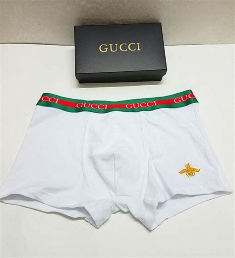 gucci mens pjs|men's gucci underwear.